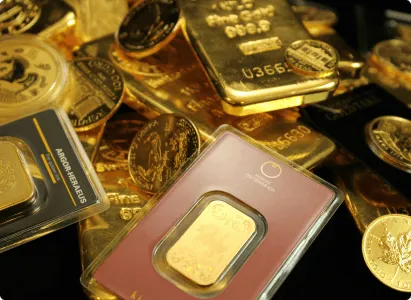 Is a Gold IRA Right for You? Pros, Cons, and Considerations