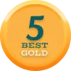 5BestGold.com